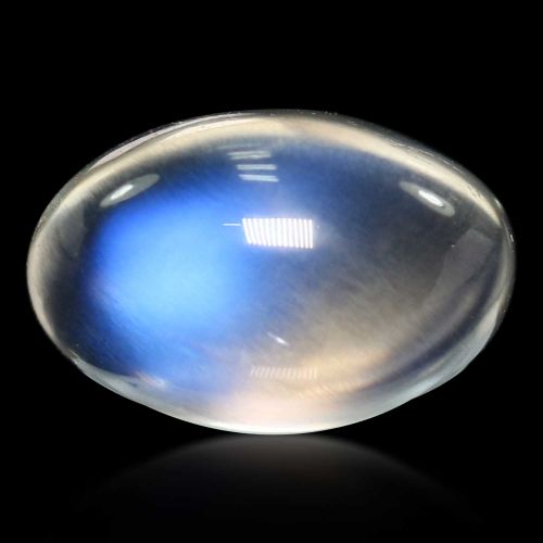 Srilankan Blue Moonstone 4.08 Carat 