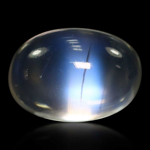 Srilankan Blue Moonstone 4.68 Carat 