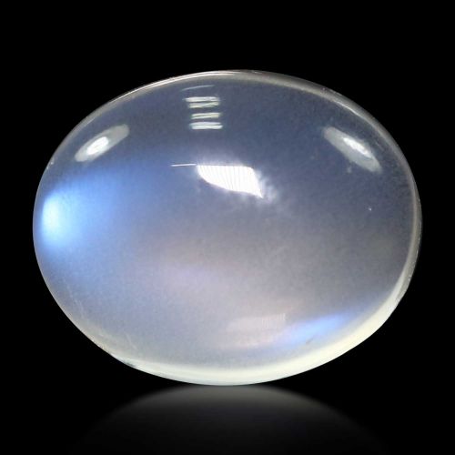 Srilankan Blue Moonstone 4.55 Carat 