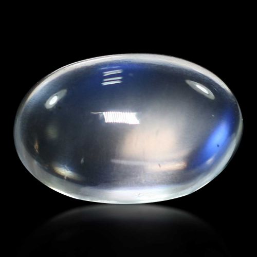 Srilankan Blue Moonstone 3.68 Carat 