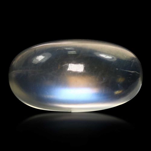 Srilankan Blue Moonstone 3.61 Carat 