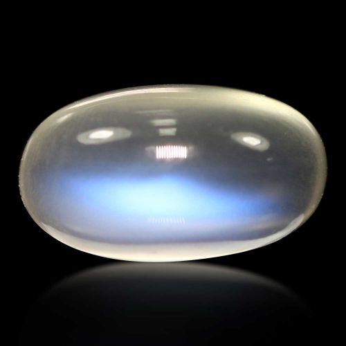 Srilankan Blue Moonstone 5.03 Carat 