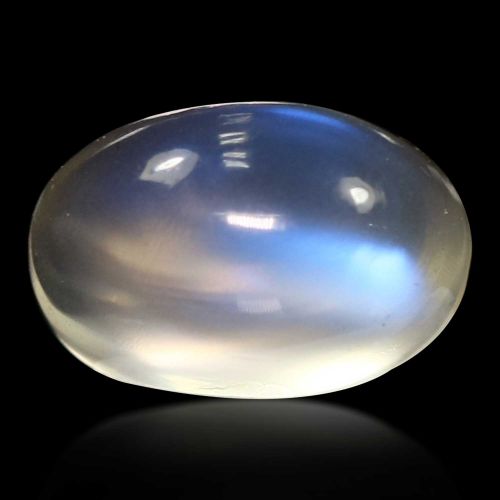 Srilankan Blue Moonstone 4.14 Carat 