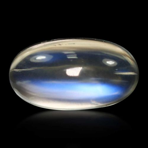 Srilankan Blue Moonstone 4.74 Carat 