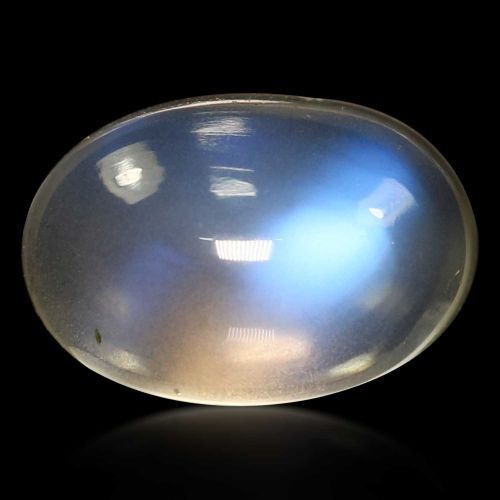 Srilankan Blue Moonstone 3.71 Carat 