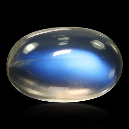 Srilankan Blue Moonstone 4.65 Carat 