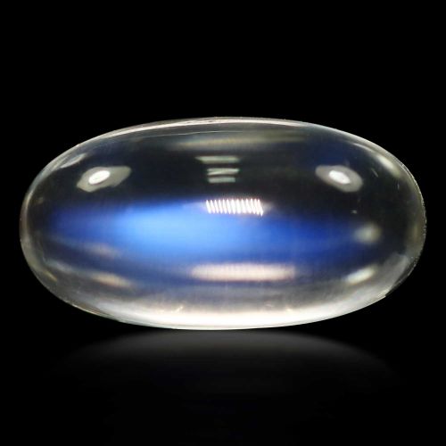 Srilankan Blue Moonstone 4.92 Carat 