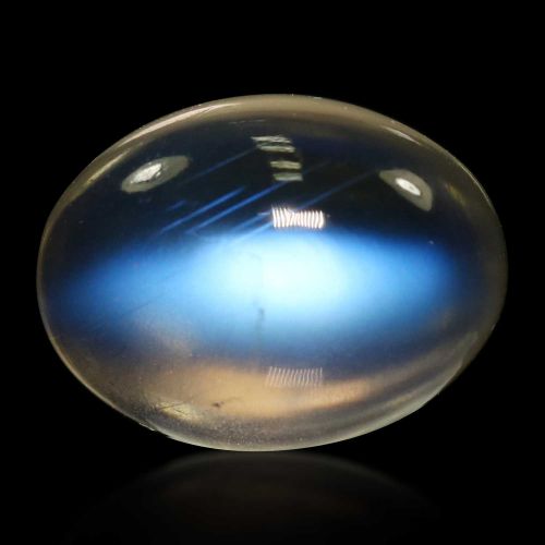 Srilankan Blue Moonstone 4.81 Carat 