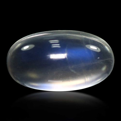 Srilankan Blue Moonstone 4.75 Carat 