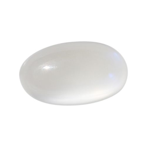 Srilankan Blue Moonstone 3.66 Carat 