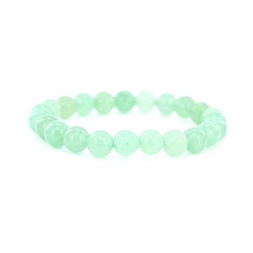 Green Aventurine (Margaj) Bracelet