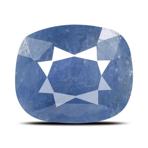 Blue Sapphire (Neelam) - 8.53 Carat 