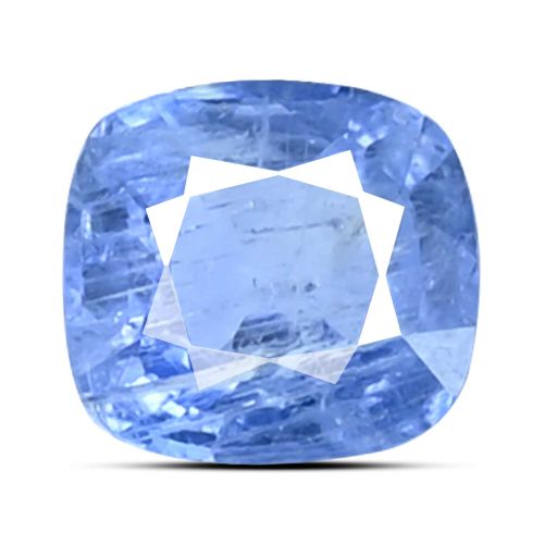 Blue Sapphire (Neelam) - 2.17 Carat 