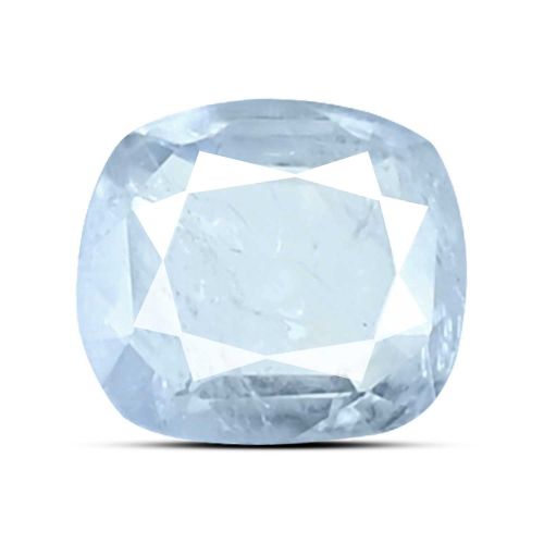 Blue Sapphire (Neelam) - 4.48 Carat 