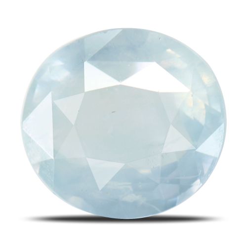 Blue Sapphire (Neelam) - 9.27 Carat 