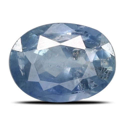 Riza Gemstone & Garments Ratti Natural Ceylon Srilankan Neelam Blue  Sapphire Stone Original Certified : : Jewellery