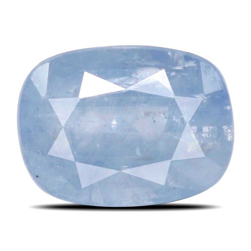 Blue Sapphire (Neelam) - 8.55 Carat 