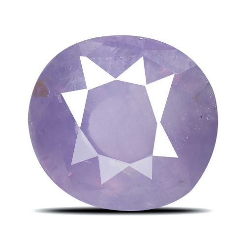 PURPLE SAPPHIRE 5.94 CARAT