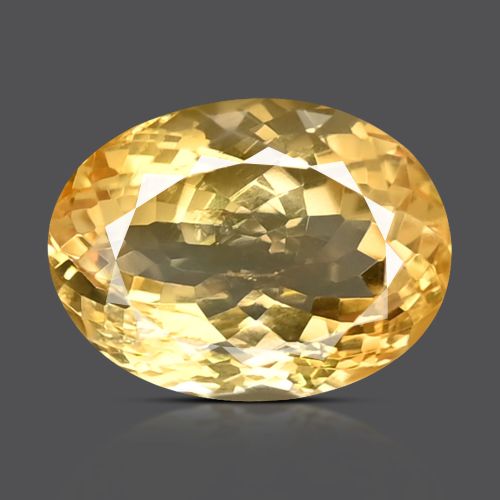 Citrine (Sunhela) Cts 16.29 