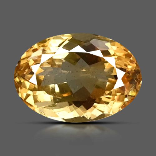 Citrine (Sunhela) Cts 5.84 