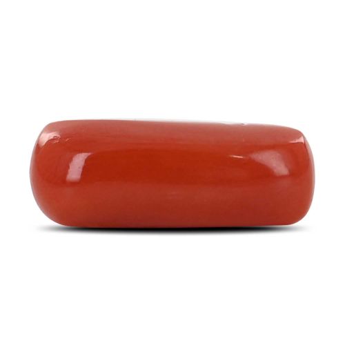 Red Coral (Moonga) - 5.32 Carat 