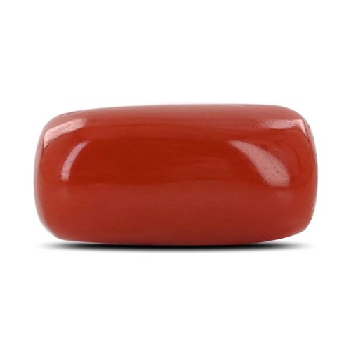 Red Coral (Moonga) - 5.18 Carat 