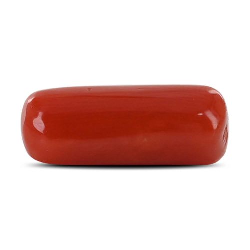 Red Coral (Moonga) - 3.87 Carat 