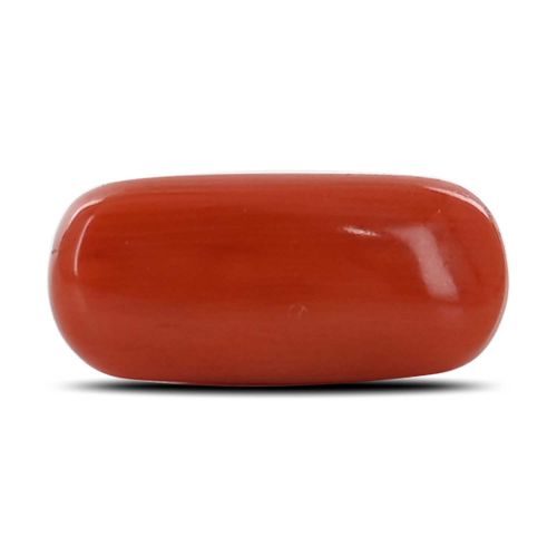 Red Coral (Moonga) - 3.88 Carat 