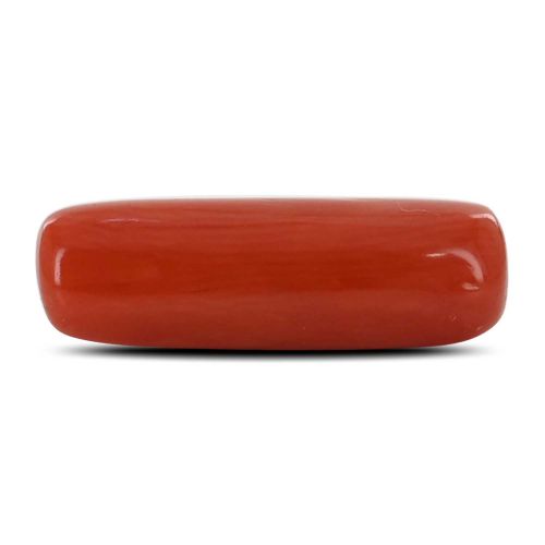 Red Coral (Moonga) - 4.34 Carat 