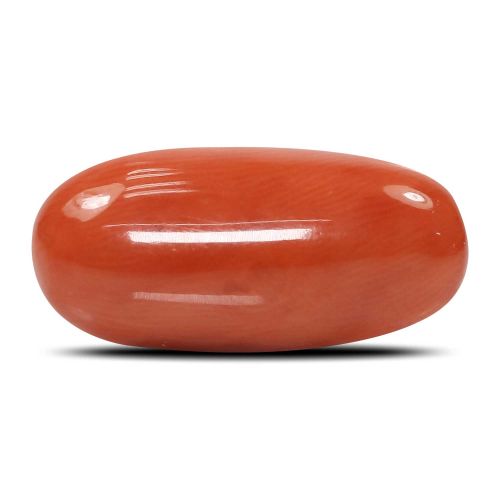 Red Coral (Moonga) - 9.35 Carat 