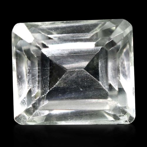 Rock Crystal (Spathik) Cts 8.13 Ratti 8.94