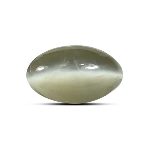 Quartz Cat's Eye (Lehsunia) Carat 3.88 