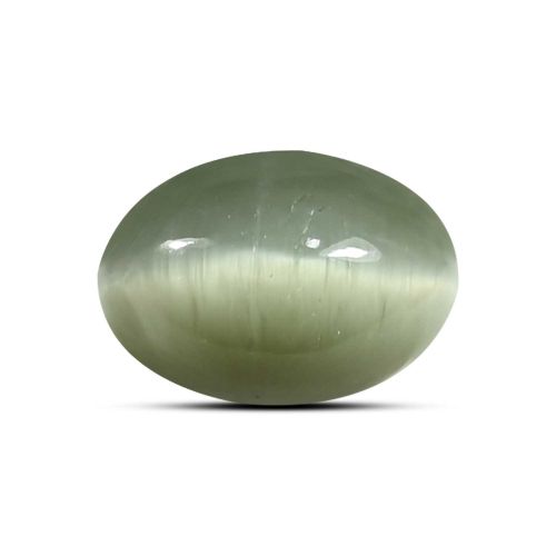 Quartz Cat's Eye (Lehsunia) Carat 9.56 