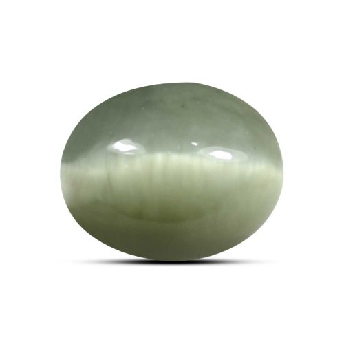 Quartz Cat's Eye (Lehsunia) Carat 8.79 