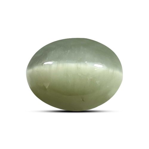 Quartz Cat's Eye (Lehsunia) Carat 9.06 