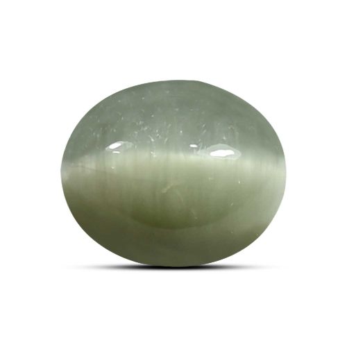 Quartz Cat's Eye (Lehsunia) Carat 7.94 