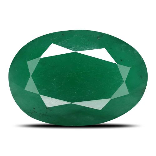 Brazil Emerald (Panna) - 3.37 Carat