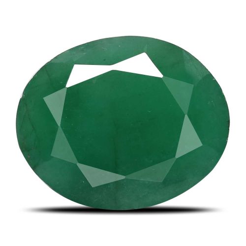 Brazil Emerald (Panna) - 3.95 Carat