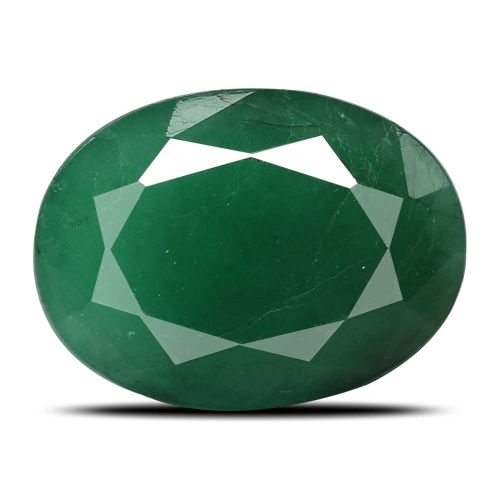 Brazil Emerald (Panna) - 3.72 Carat