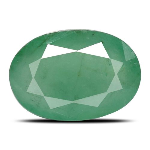 Brazil Emerald (Panna) - 3.45 Carat