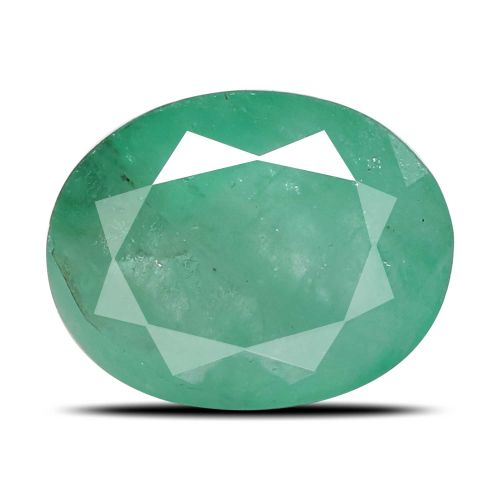 Brazil Emerald (Panna) - 2.92 Carat