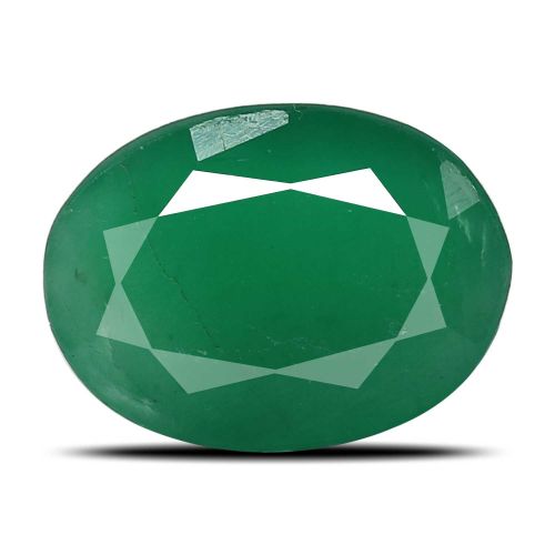 Brazil Emerald (Panna) - 2.36 Carat