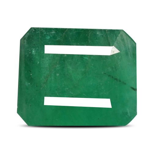 Brazil Emerald (Panna) - 2.64 Carat