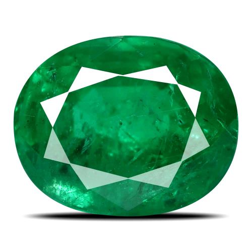 Zambian Emerald (Panna) - 6.9