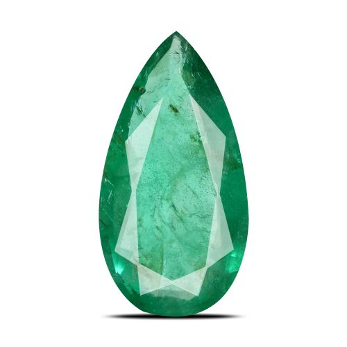 Zambian Emerald (Panna) - 3.13 Carat