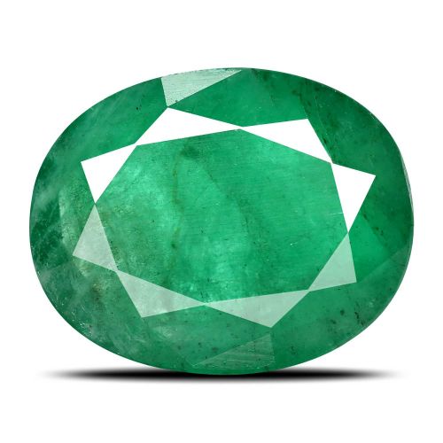 Brazil Emerald (Panna) - 7.31