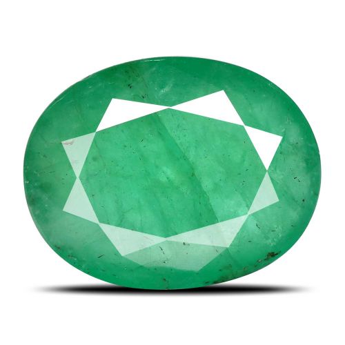 Brazil Emerald (Panna) - 7.52