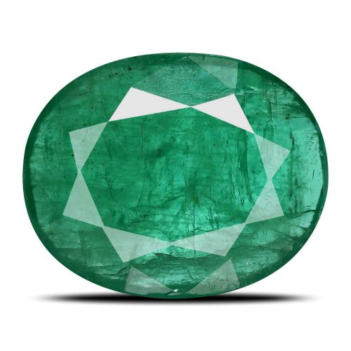 Zambian Emerald (Panna) - 5.86