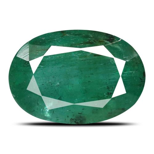 Zambian Emerald (Panna) - 3.21 Carat