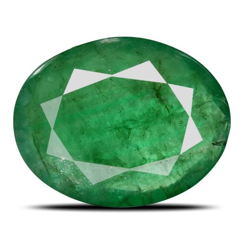 Zambian Emerald (Panna) - 3.22 Carat